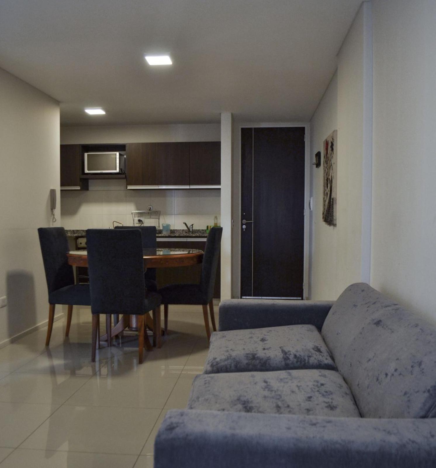 Ferienwohnung Departamento Peredo 60 By Lofty Córdoba Exterior foto